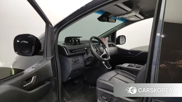 Hyundai Staria id 3452112 из Кореи 20