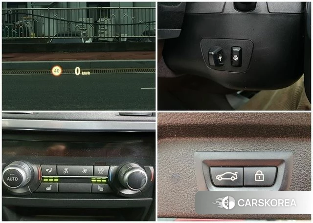 BMW X5 (F15) id 4397942 из Кореи 13