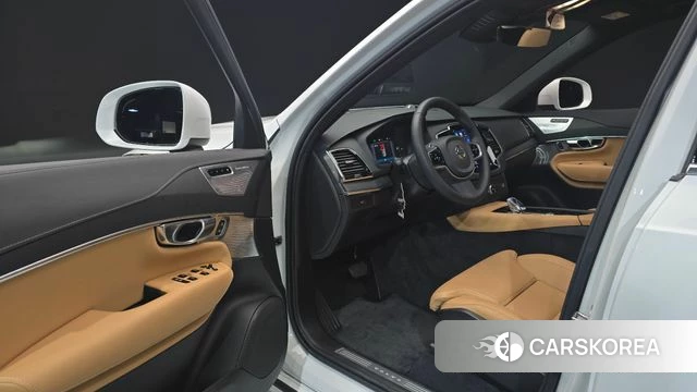 Volvo XC90 second Generation id 4516074 из Кореи 31