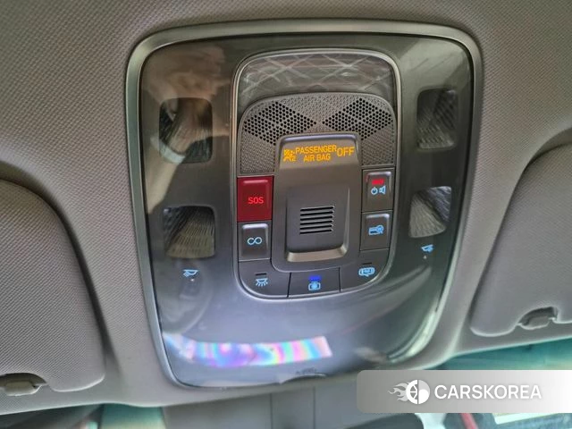 Genesis G80 (RG3) id 4739657 из Кореи 17