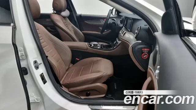 Mercedes-Benz E-Class W213 id 2865342 из Кореи 20