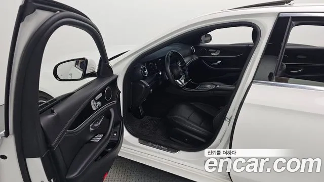 Mercedes-Benz E-Class W213 id 2906911 из Кореи 20