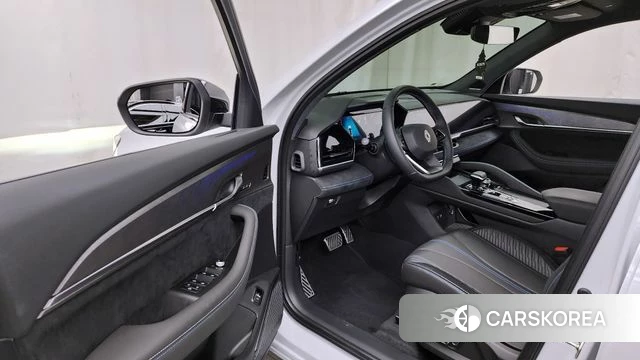 Renault Korea (Samsung) Grand Coleos id 4359849 из Кореи 33