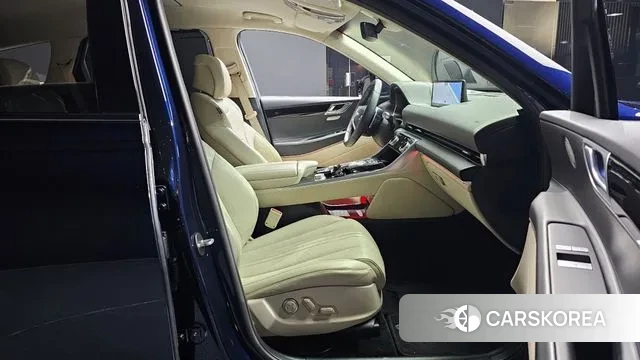 Genesis GV80 id 3691866 из Кореи 20