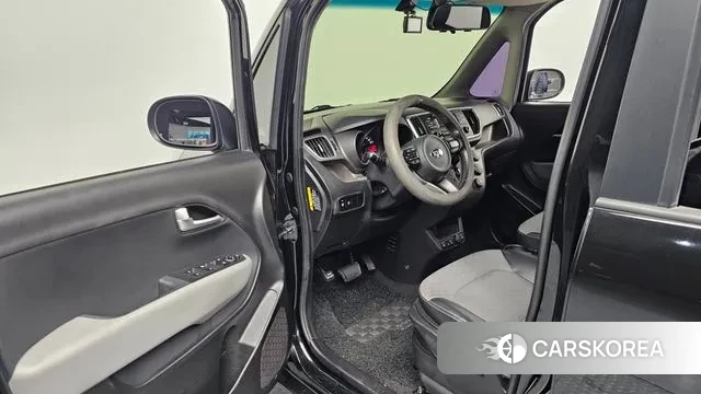 Kia The New Ray id 3736997 из Кореи 20