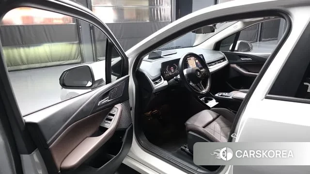 BMW 2 Series Active Tourer (U06) id 3684846 из Кореи 20