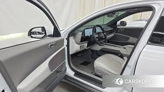 Hyundai Ionic 6 id 2510428 из Кореи 20