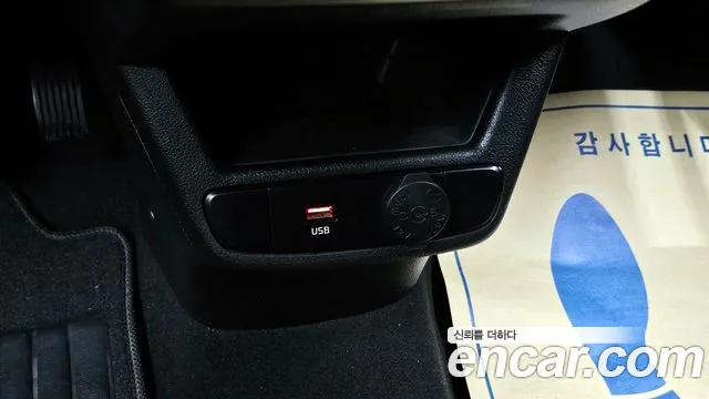 Kia The New Ray id 2624366 из Кореи 20