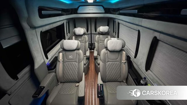 Hyundai Solati id 3905404 из Кореи 19