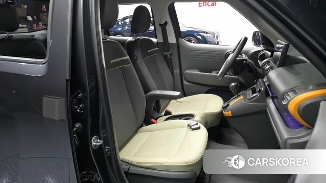 Hyundai Casper id 3838640 из Кореи 20