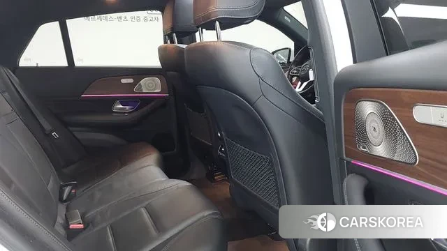 Mercedes-Benz GLE-Class W167 id 3427104 из Кореи 20