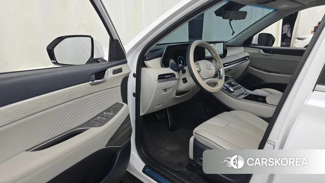 Hyundai The New Palisade id 4540962 из Кореи 36