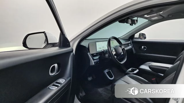 Hyundai Ionic 5 id 3878325 из Кореи 20