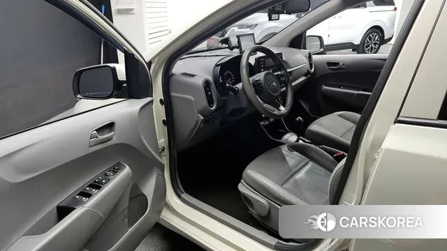 Kia Morning Urban (JA) id 3747392 из Кореи 20