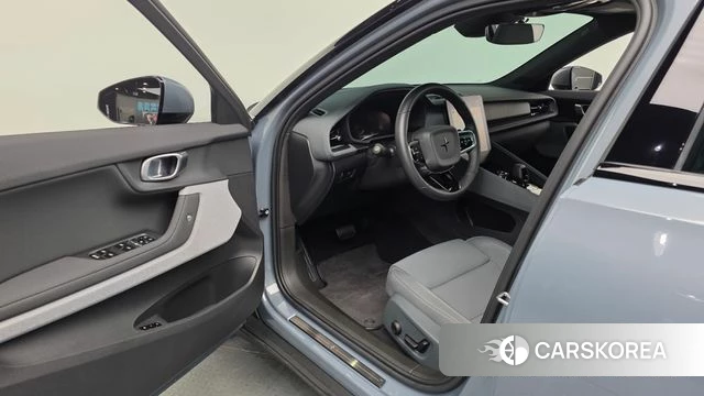 Polestar Polestar 2 id 3910199 из Кореи 20