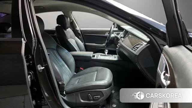 Genesis G80 id 3692826 из Кореи 20