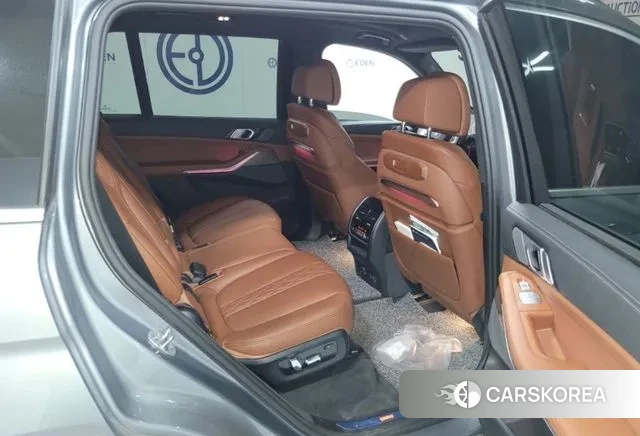 BMW X7 (G07) id 3026821 из Кореи 13