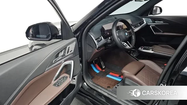 BMW X1 (U11) id 3565868 из Кореи 20