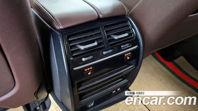 BMW 5 Series (G30) id 2757459 из Кореи 20