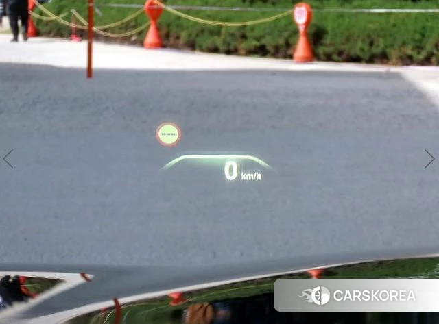 BMW 5 Series (G30) id 4197043 из Кореи 20