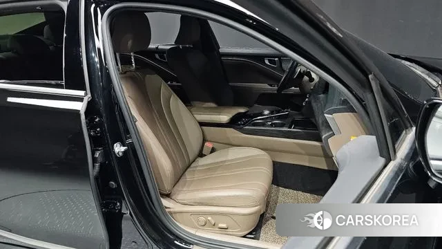 Kia K8 Hybrid id 3017455 из Кореи 20