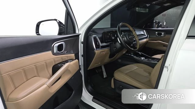 Kia The New Sorento 4th Generation id 4696098 из Кореи 36