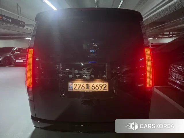 Hyundai Staria id 3399521 из Кореи 20