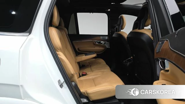 Volvo XC90 second Generation id 4750790 из Кореи 38