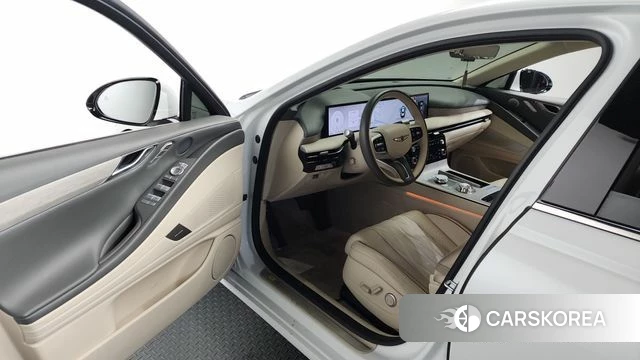 Genesis G80 (RG3) id 3786592 из Кореи 20