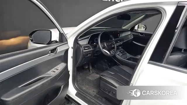 Hyundai Palisade id 3518686 из Кореи 20