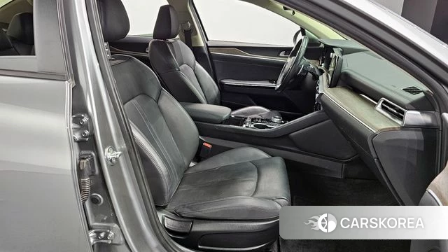 Kia K5 3rd generation id 3877822 из Кореи 20