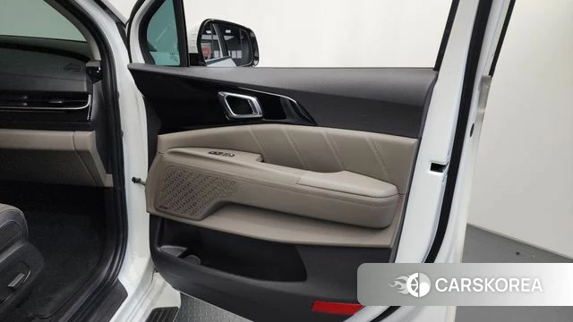 Kia The New Carnival 4th Generation id 4349366 из Кореи 38