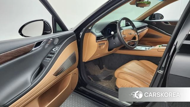 Genesis G80 (RG3) id 4507844 из Кореи 36