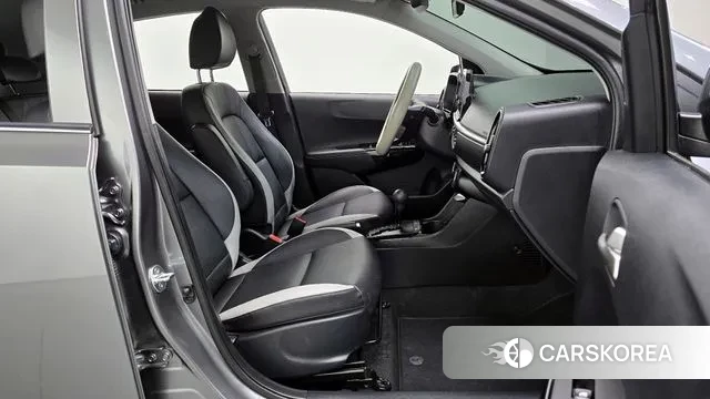 Kia The New Morning (JA) id 3415700 из Кореи 20