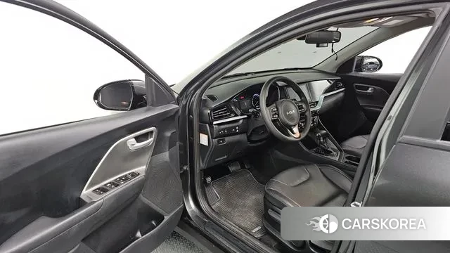 Kia The New Niro id 3361100 из Кореи 20