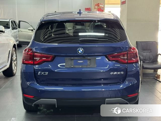 BMW iX3 id 4394129 из Китая 12