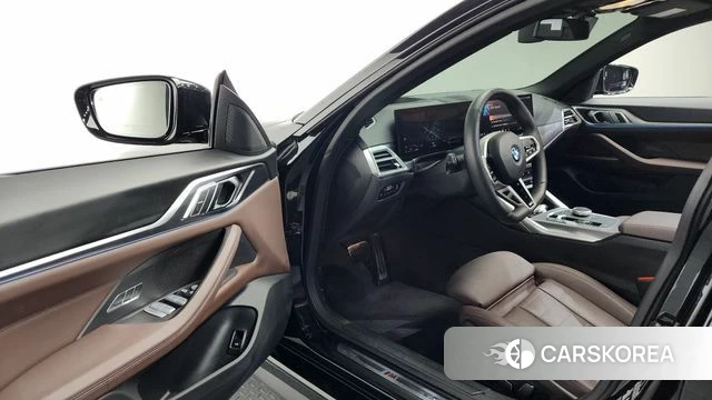 BMW 4 Series (G22) id 3921584 из Кореи 20