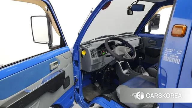 Chevrolet (GM Daewoo) New Damas id 3380594 из Кореи 20