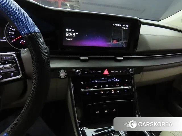 Kia Carnival 4th generation id 3054664 из Кореи 20