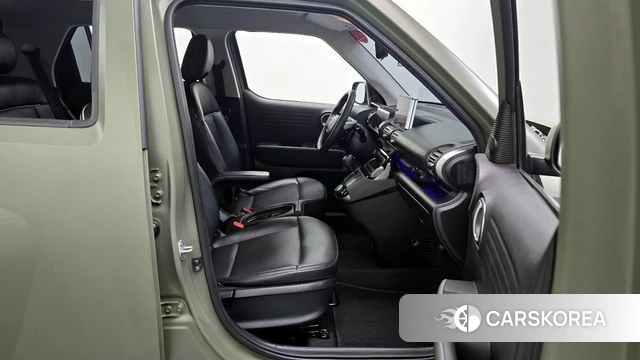 Hyundai Casper id 3826060 из Кореи 20