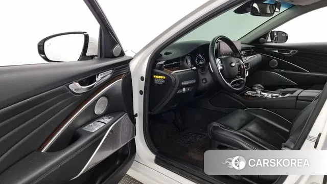 Kia More K9 id 3203663 из Кореи 20