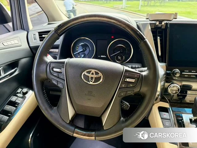 Toyota Wilfa id 4297912 из Китая 15