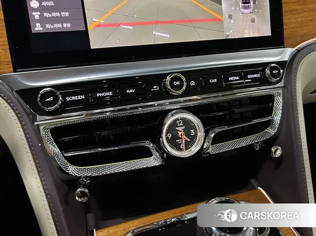 Bentley Flying Spur 3rd Generation id 3017233 из Кореи 20