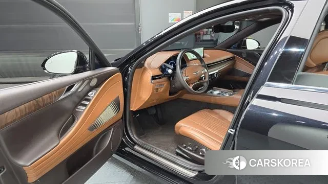 Genesis G80 (RG3) id 3741476 из Кореи 20