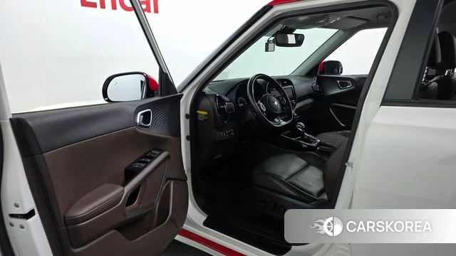 Kia Soul Booster id 4459350 из Кореи 20