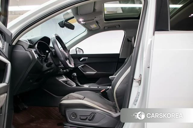 Audi Q3 id 4300985 из Китая 25