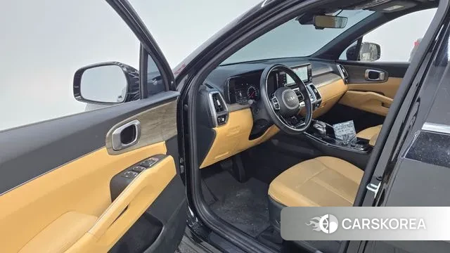 Kia Sorento 4th Generation id 3606678 из Кореи 20