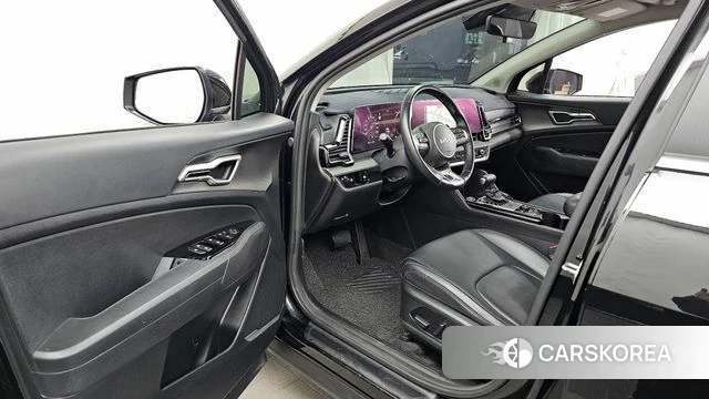 Kia Sportage 5th Generation id 3806046 из Кореи 20