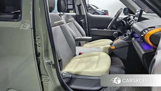 Hyundai Casper id 3289846 из Кореи 20