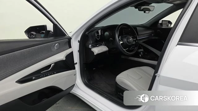 Hyundai Avante (CN7) id 4917930 из Кореи 20